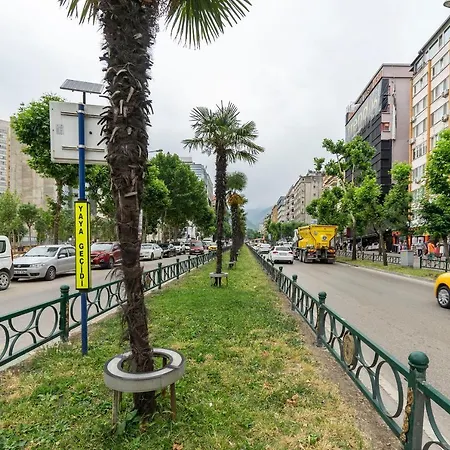 Downtown 2 Bdrm * Bursa