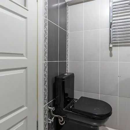 Downtown 2 Bdrm Apartment Bursa