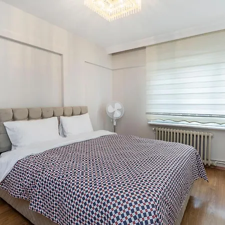 Downtown 2 Bdrm Bursa