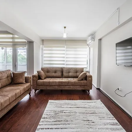 Downtown 2 Bdrm Bursa