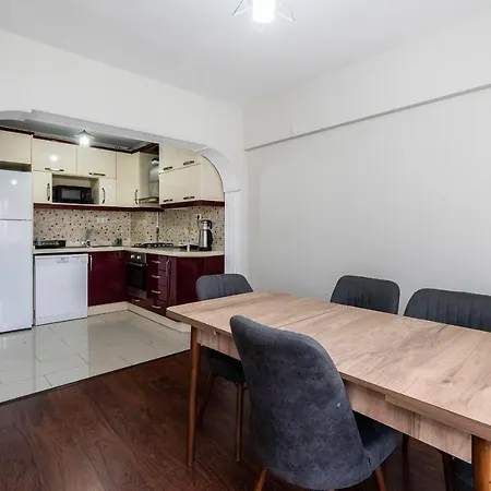 Apartment Downtown 2 Bdrm