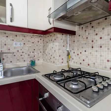 Downtown 2 Bdrm Apartment Bursa