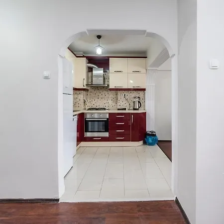 Downtown 2 Bdrm Bursa