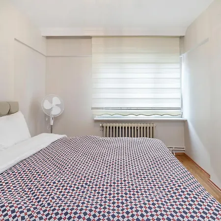 Downtown 2 Bdrm * Bursa