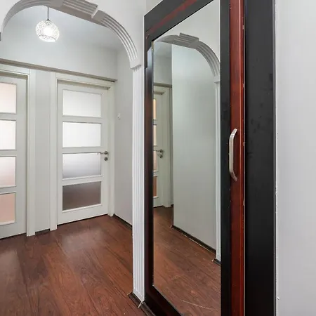 Downtown 2 Bdrm * Bursa